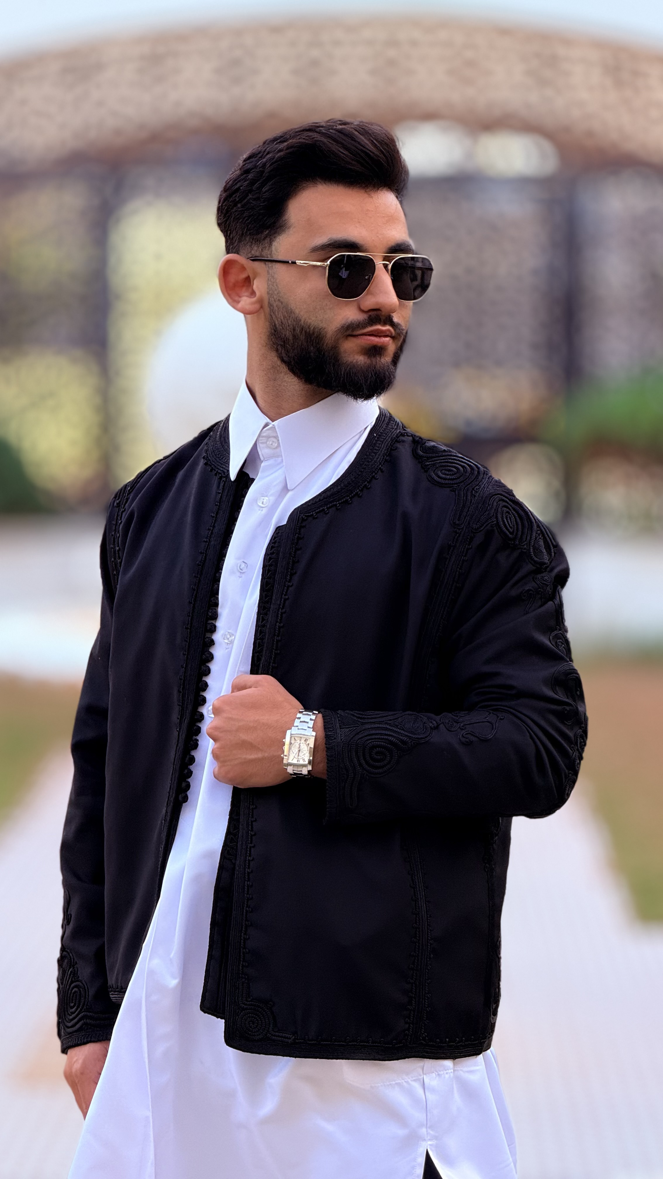 صورة المستقل