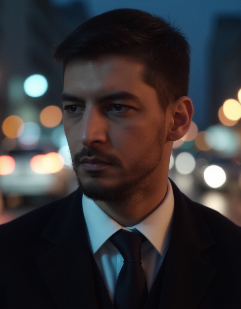 صورة المستقل